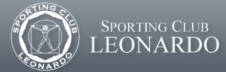 Supporto Sporting Club Leonardo da Vinci